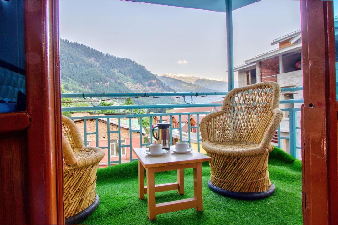 Photo of Others in New Manali