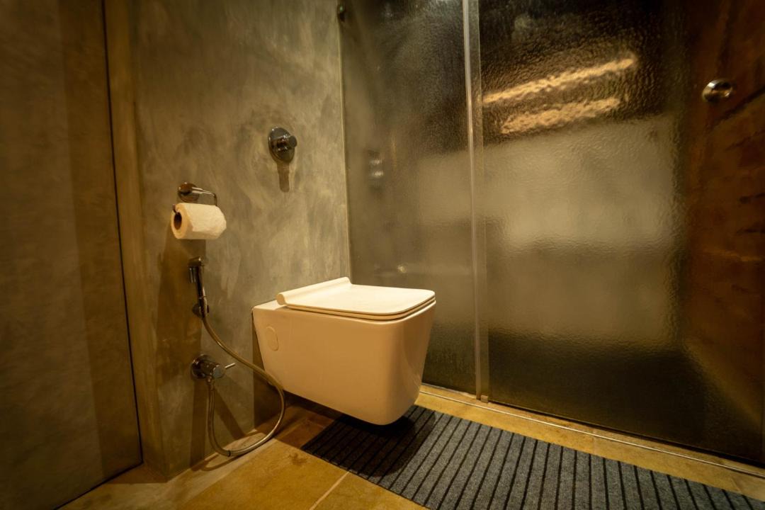 Photo of Bathroom in Gvanagar