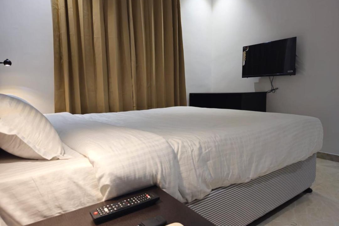 Photo of Bedroom in Aluva