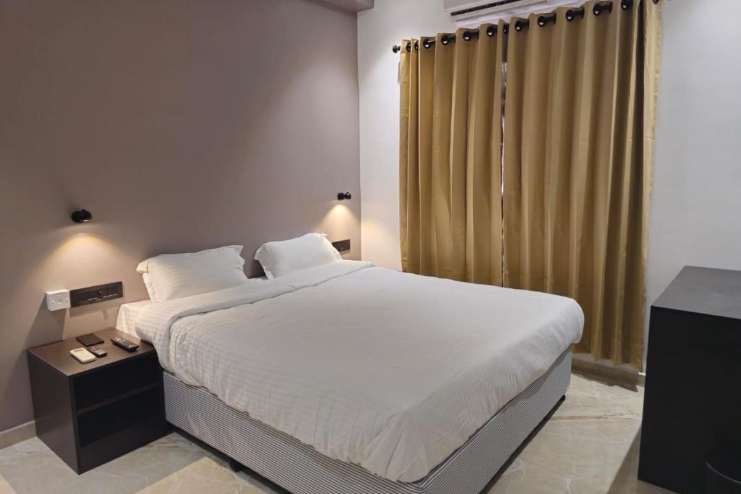 Photo of Bedroom in Aluva