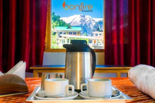 Photo of Others in Old Manali