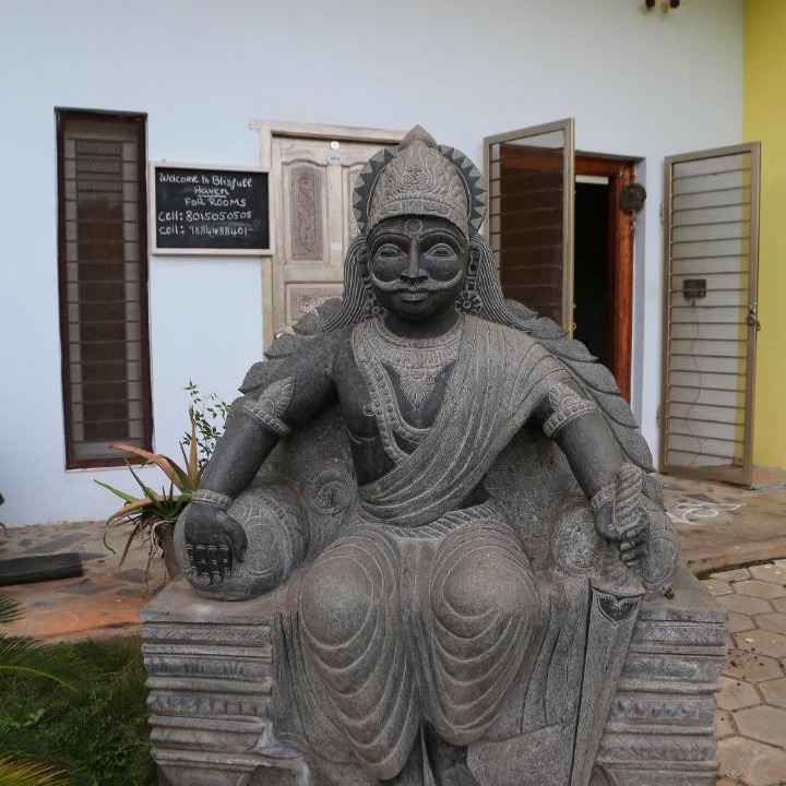 Photo of Others in Auroville