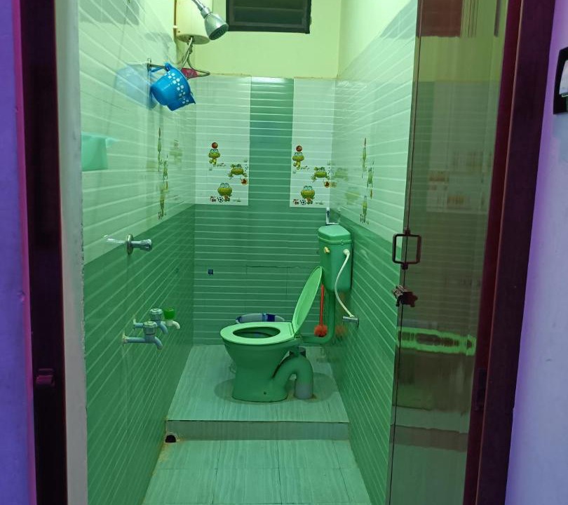 Photo of Bathroom in Karaikal