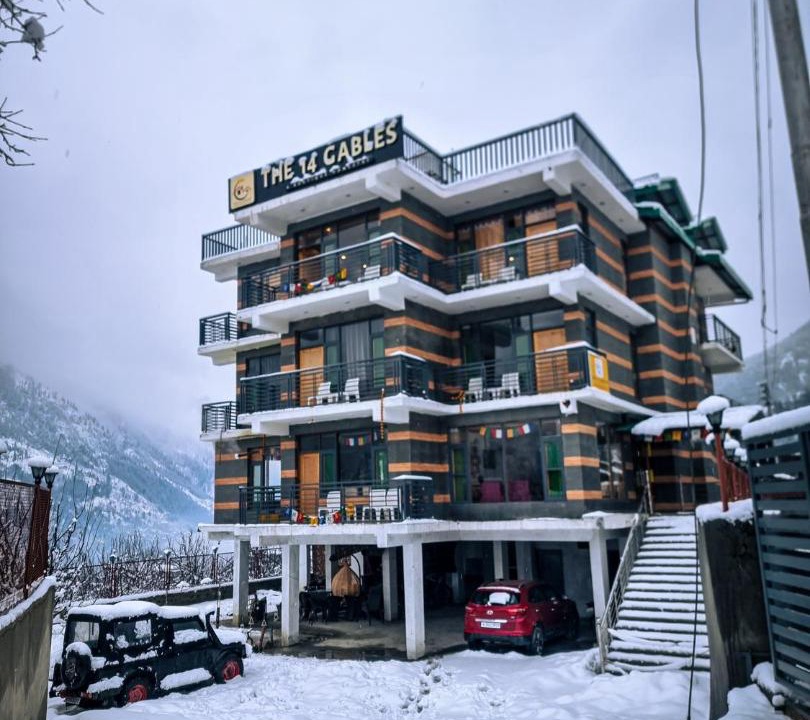 Photo of Others in Manali