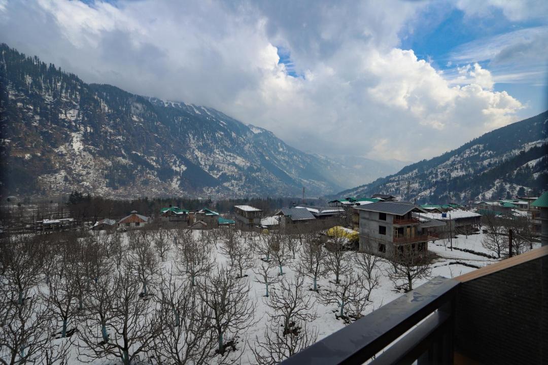 Photo of Others in Manali