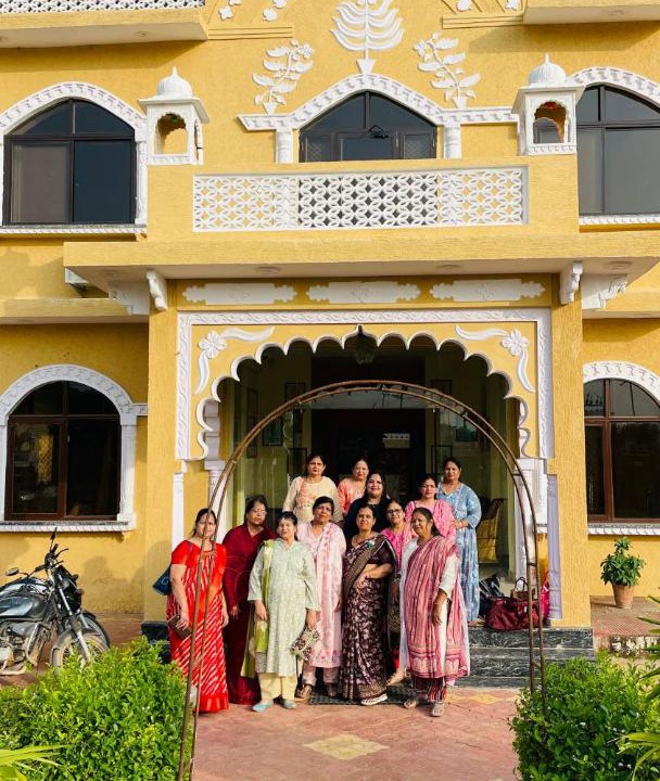 Photo of Others in Pushkar