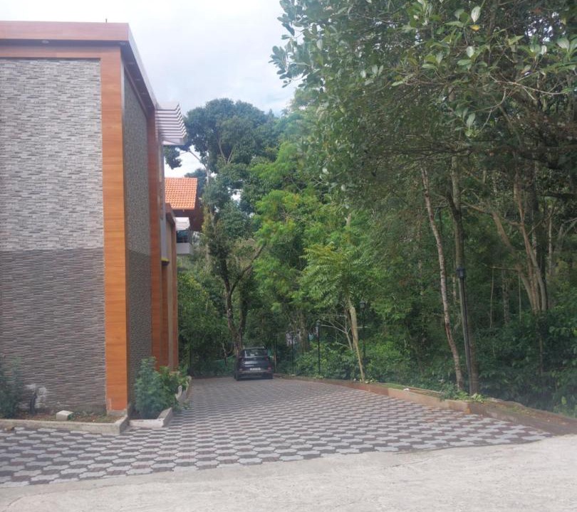 Photo of Buildings in Yercaud