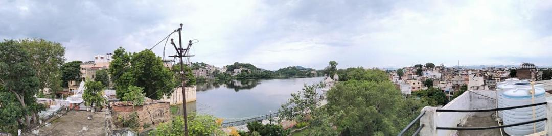 Photo of Others in Lake Swaroop Sagar