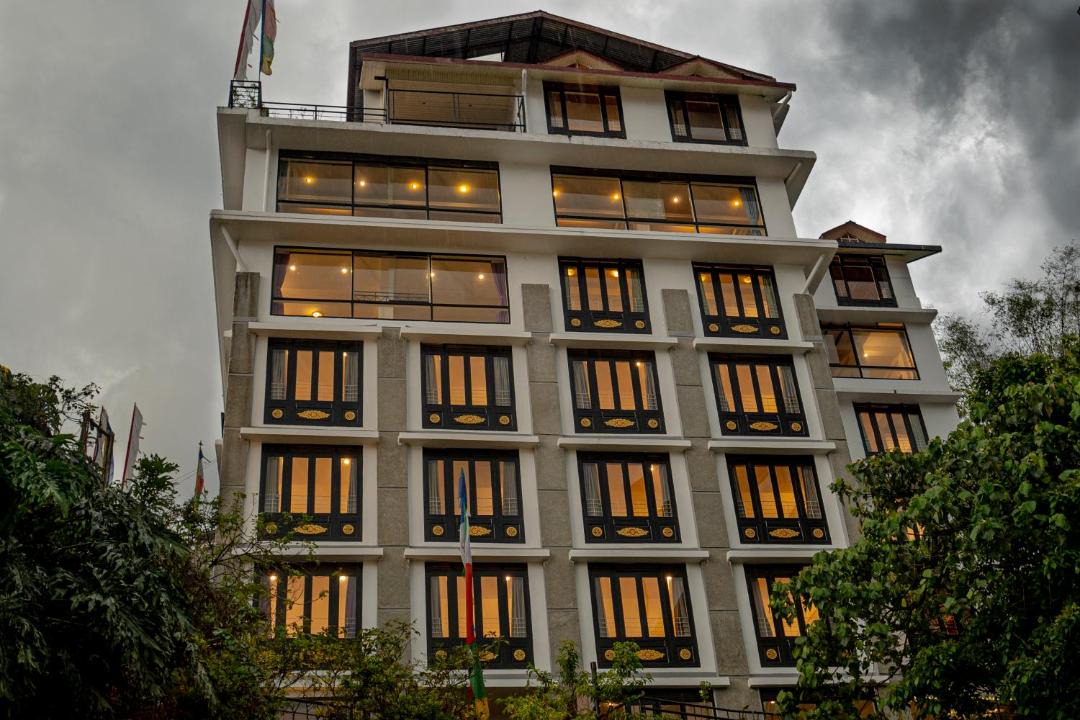 Photo of Others in Gangtok