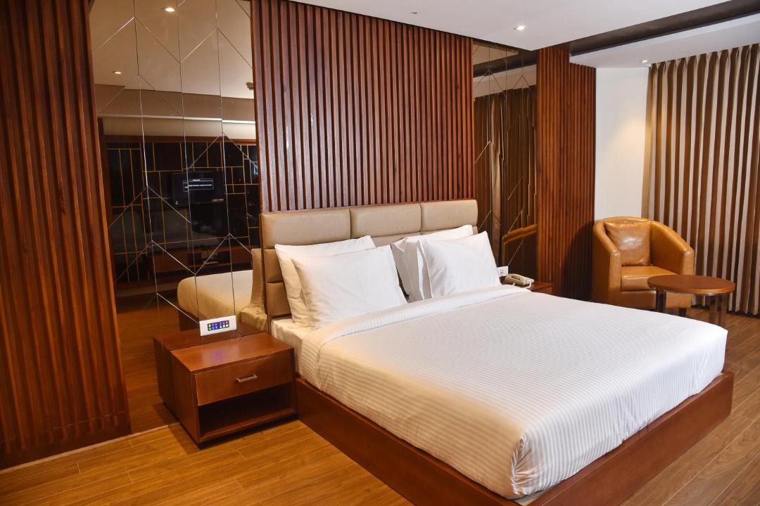 Photo of Bedroom in Kannur District
