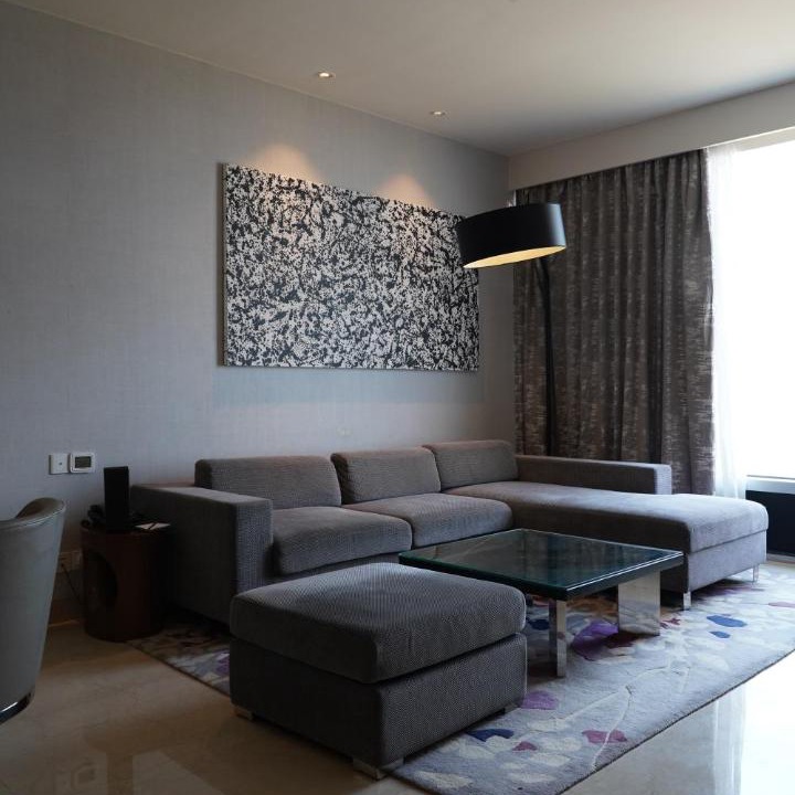 Photo of Livingroom in Gachibowli