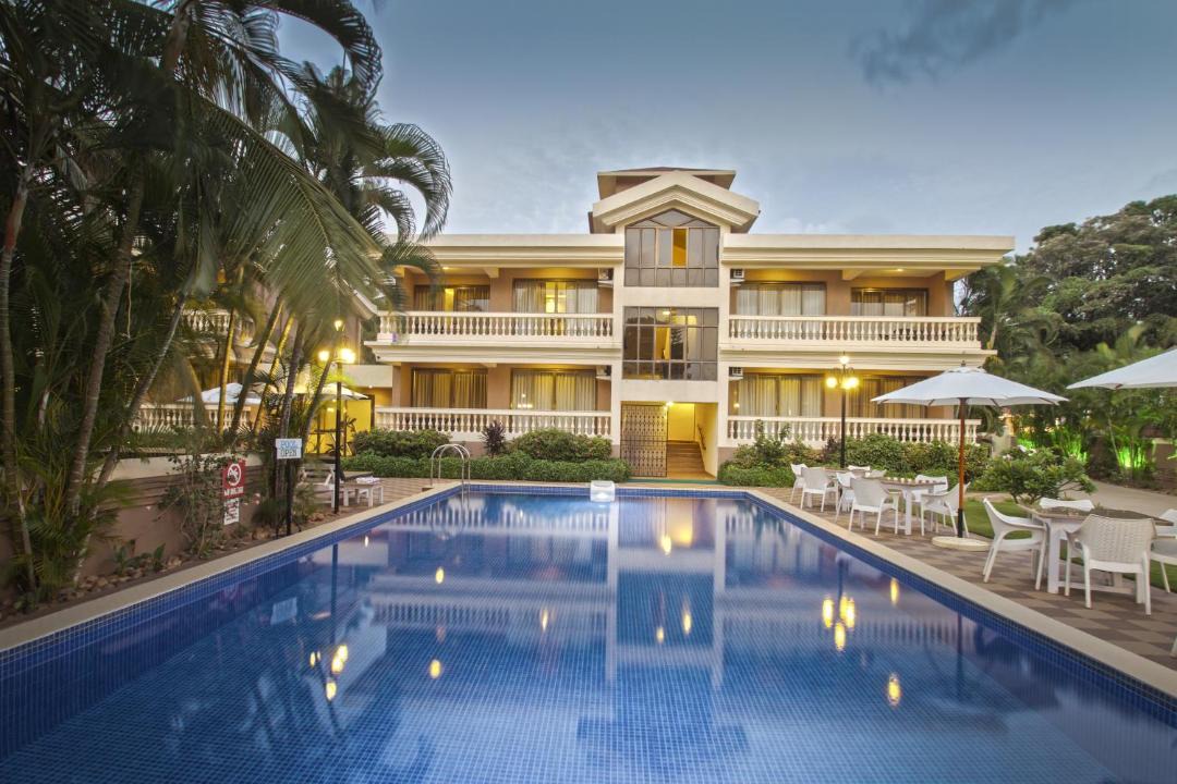 Photo of Others in Candolim
