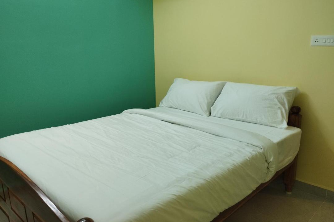 Photo of Bedroom in Kalapettai