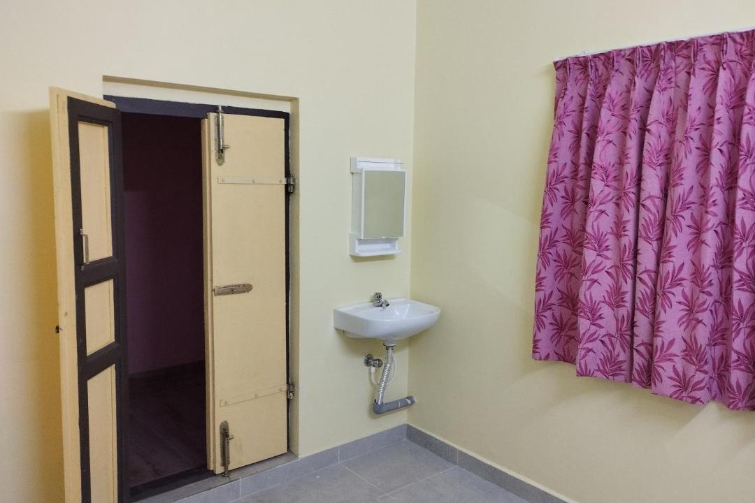 Photo of Bathroom in Kalapettai