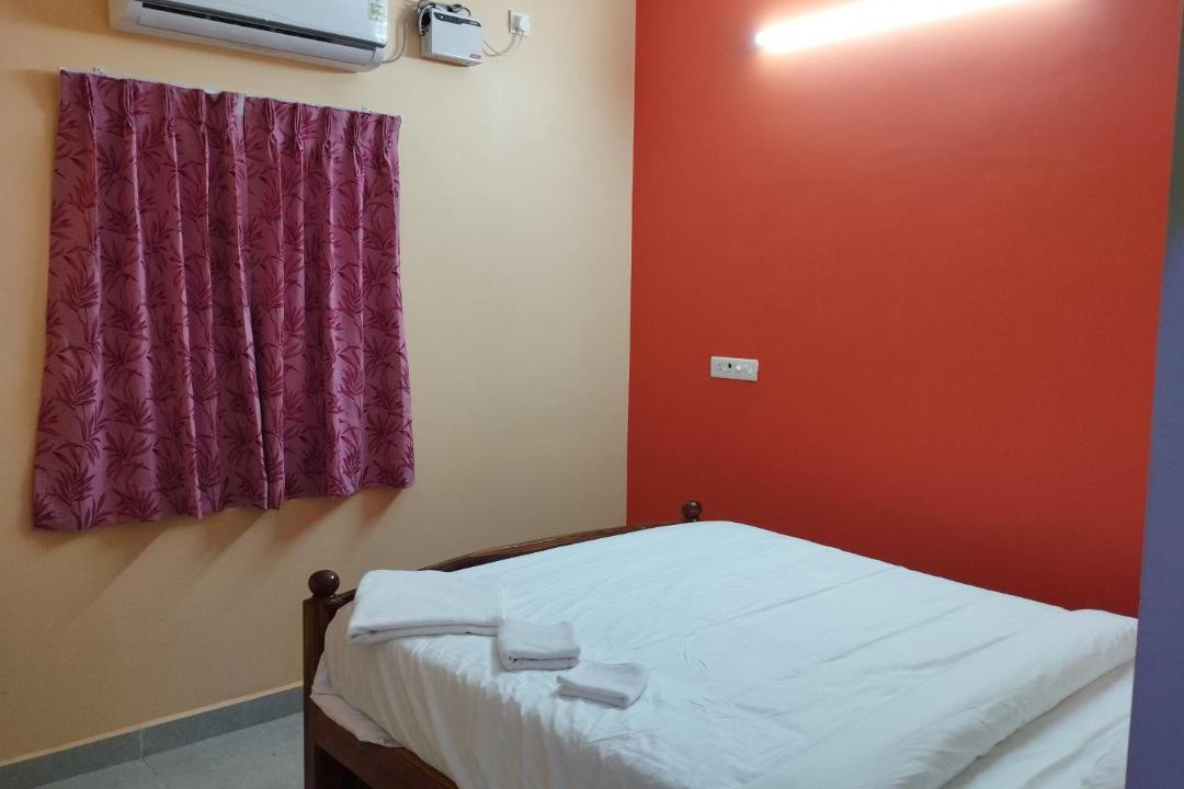 Photo of Bedroom in Kalapettai