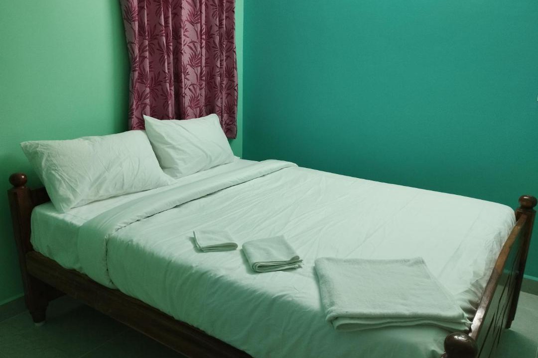 Photo of Bedroom in Kalapettai