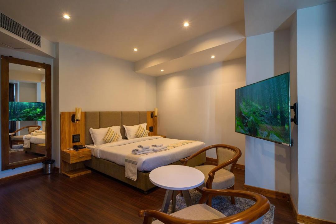 Photo of Bedroom in Aizawl