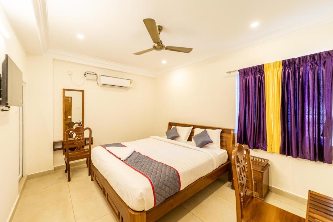 Photo of Bedroom in Kalapettai