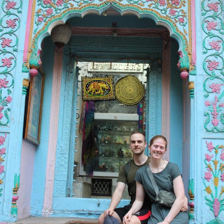 Photo of Others in Paharganj