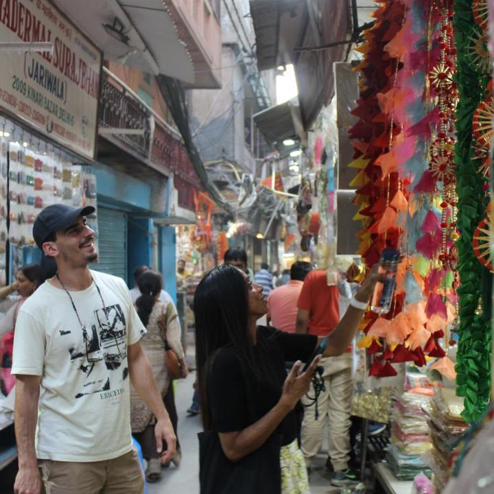 Photo of Others in Paharganj