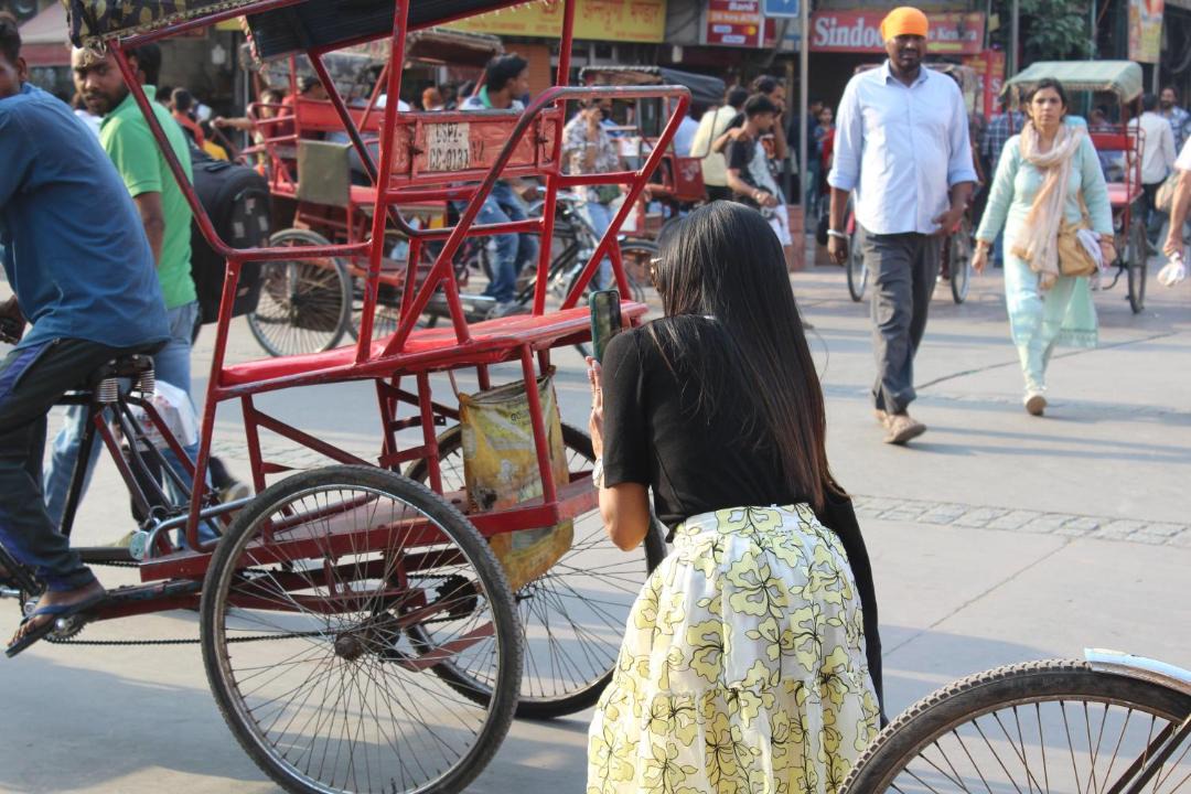 Photo of Others in Paharganj
