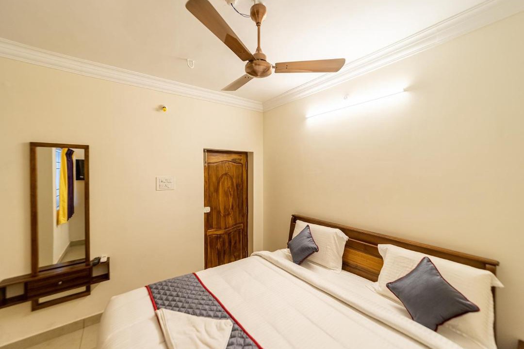 Photo of Bedroom in Kalapettai