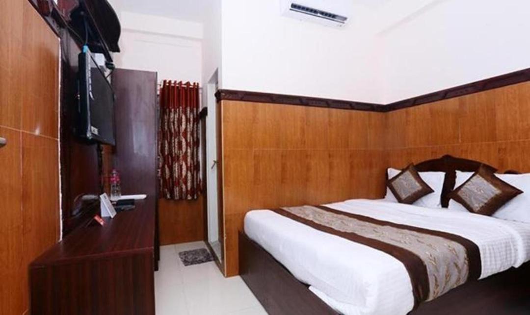 Photo of Bedroom in Kaloor