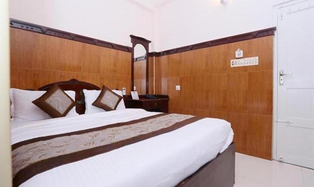 Photo of Bedroom in Kaloor