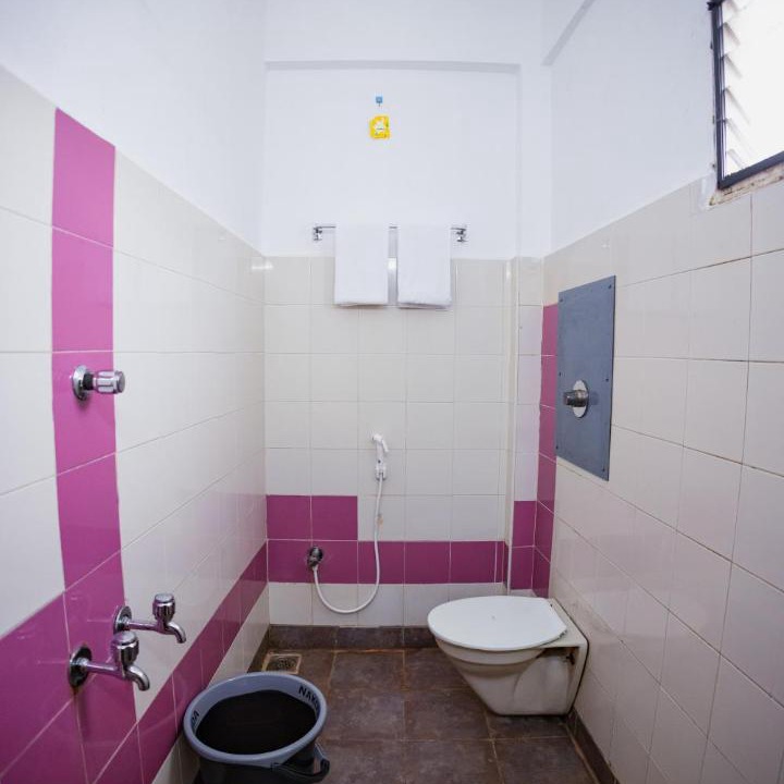 Photo of Bathroom in Kalapettai