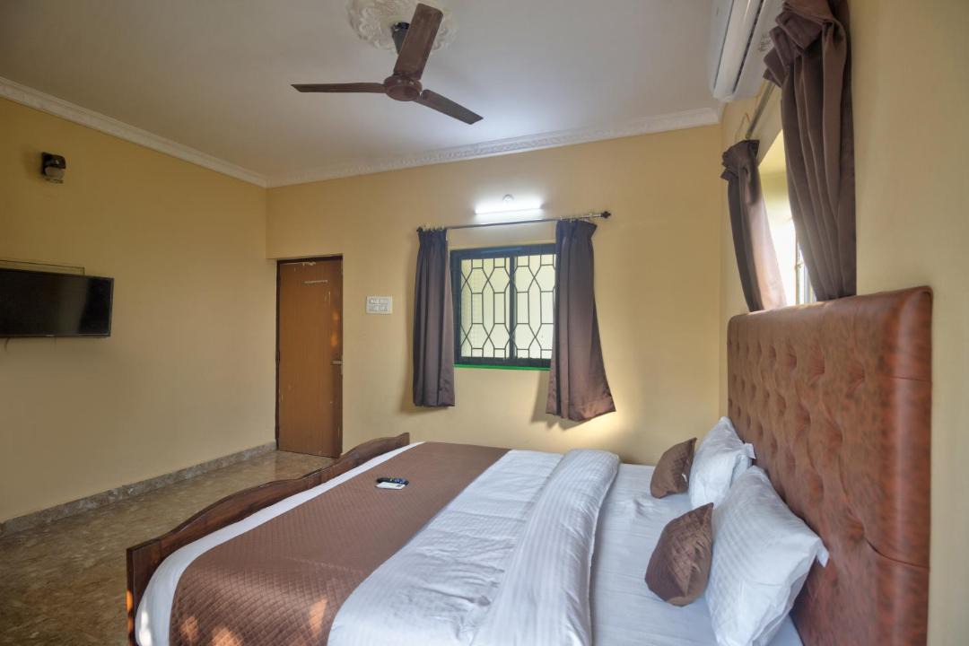 Photo of Bedroom in Calangute