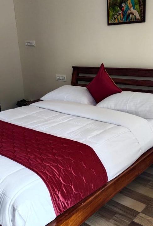 Photo of Bedroom in Virarajendrapet