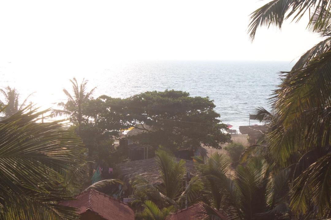 Photo of Outdoor in Calangute