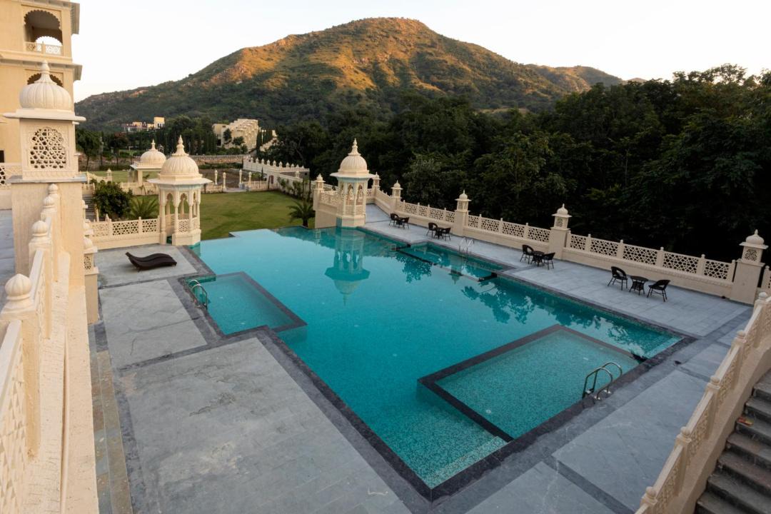 Photo of Others in Kumbhalgarh