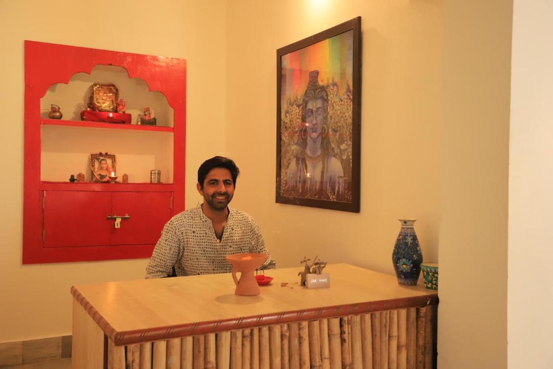 Photo of Others in Pushkar