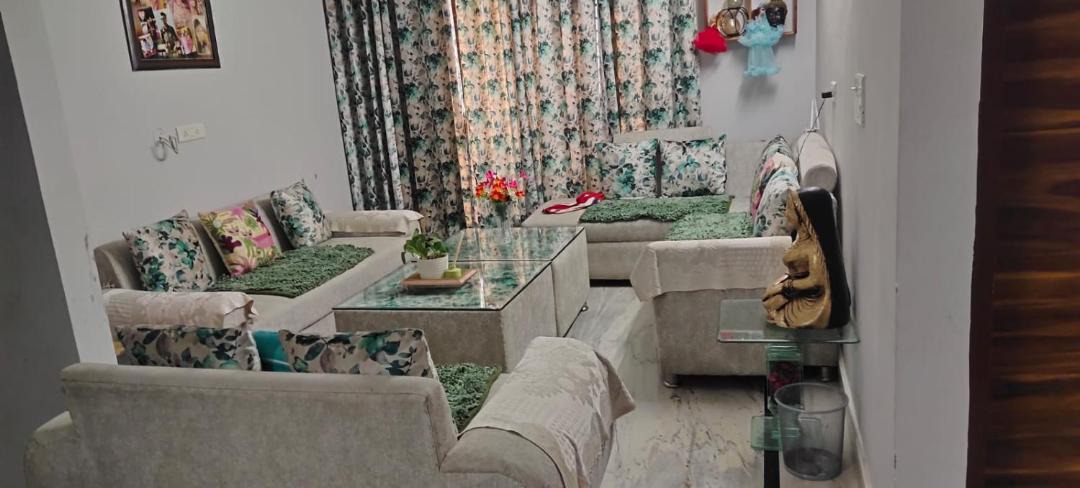 Photo of Livingroom in Udyog Vihar