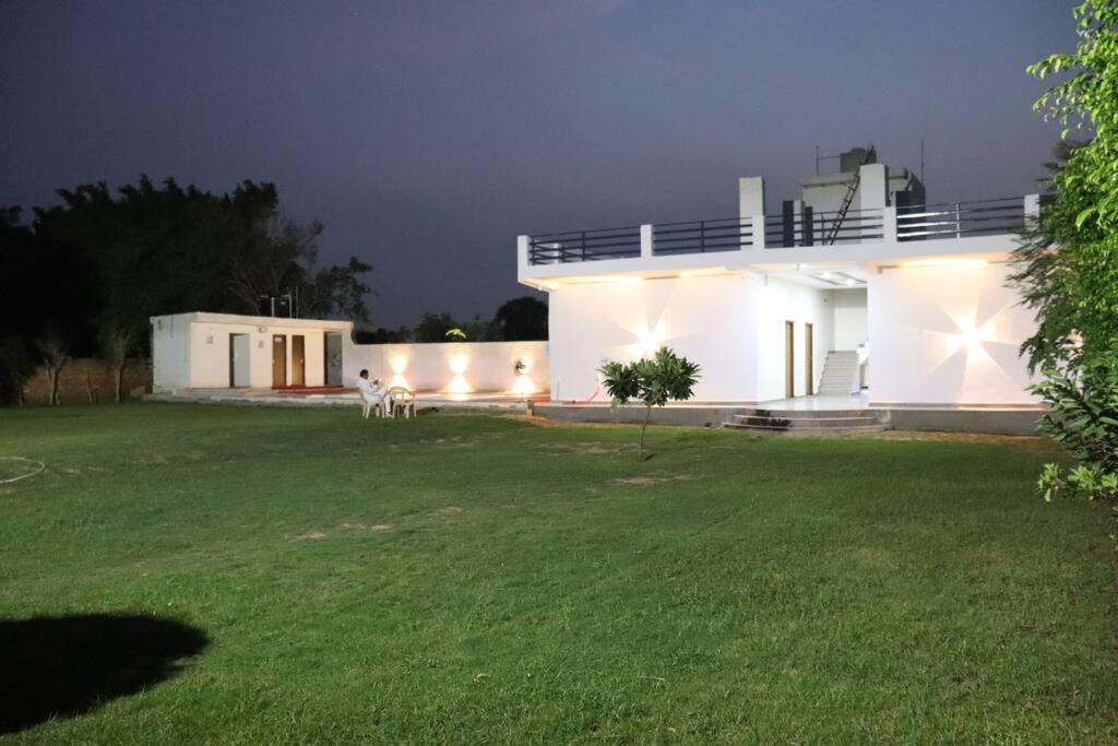 Photo of Buildings in Faridabad
