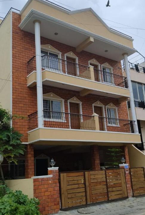 Photo of Buildings in Domlur