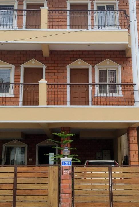 Photo of Buildings in Domlur