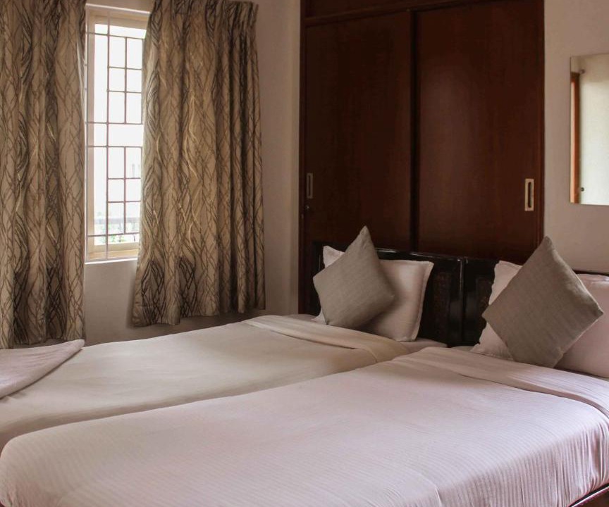 Photo of Bedroom in Domlur