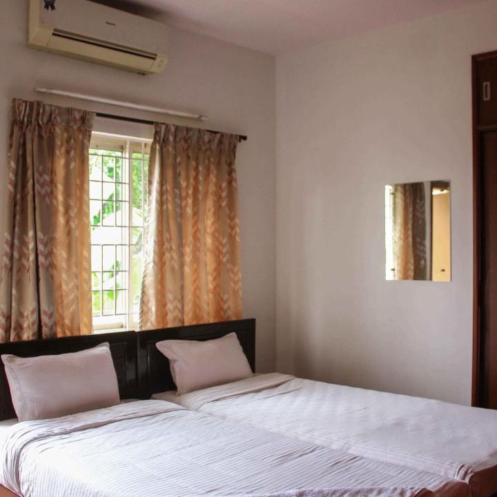 Photo of Bedroom in Domlur