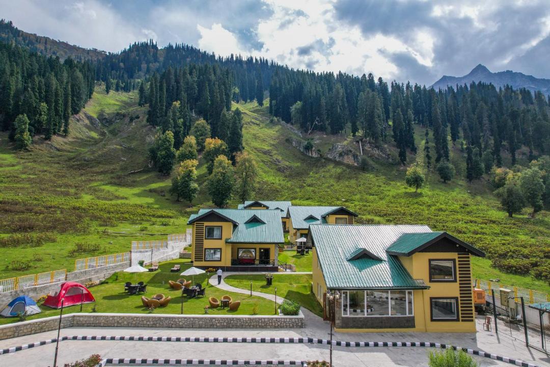 Photo of Others in Sonamarg