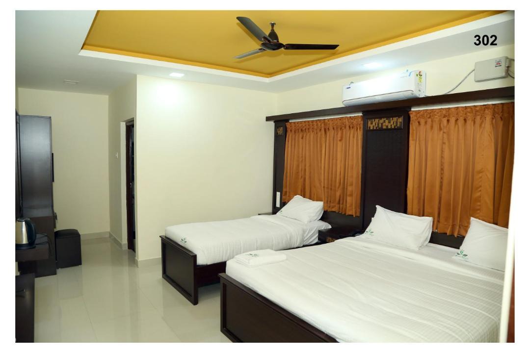 Photo of Bedroom in Ramanathapuram