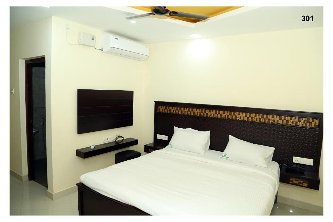 Photo of Bedroom in Ramanathapuram