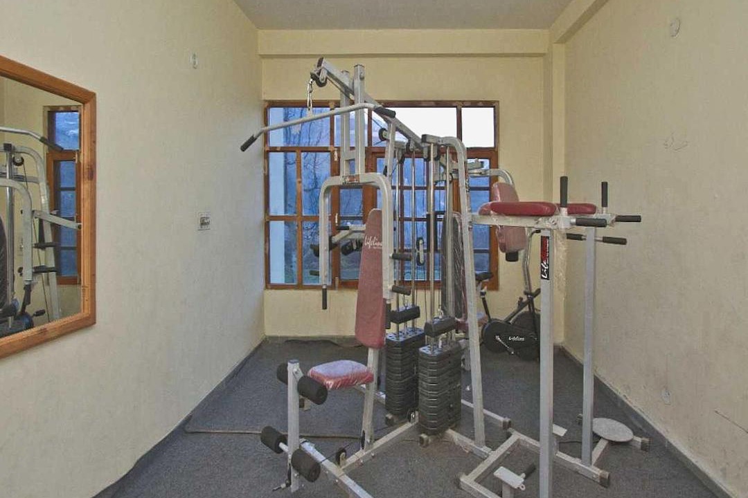 Photo of Livingroom in Old Manali