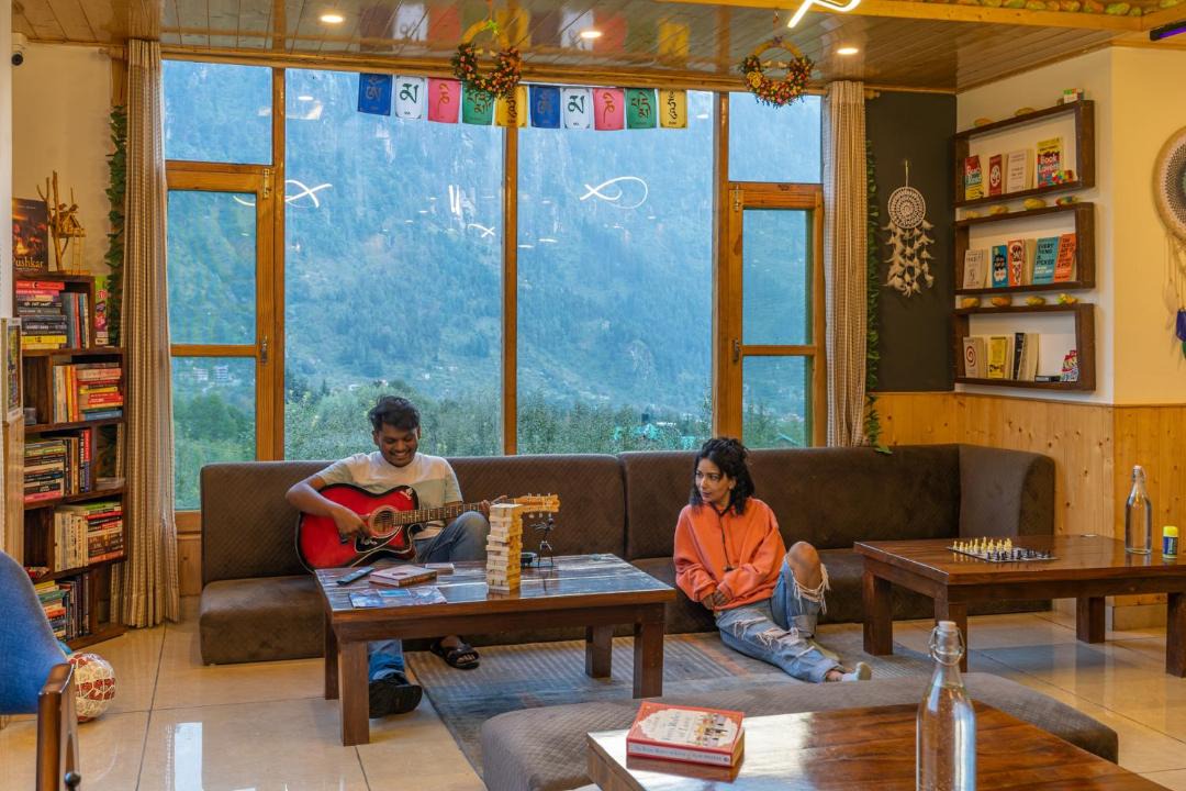 Photo of Others in Manali