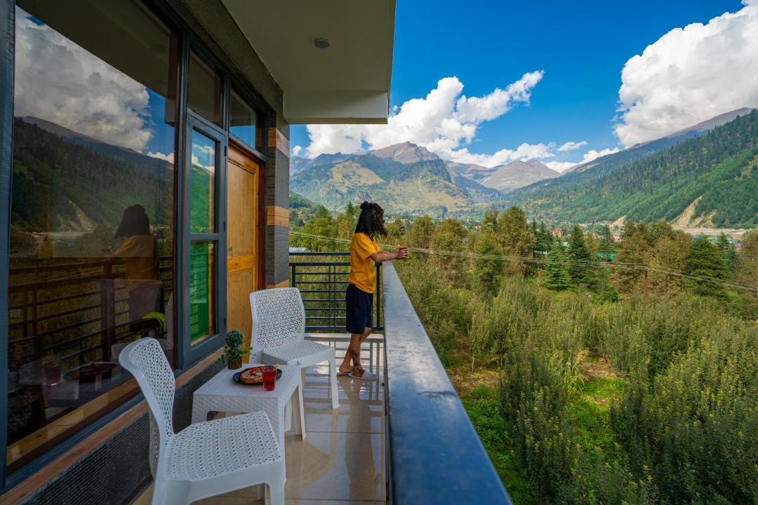 Photo of Others in Manali