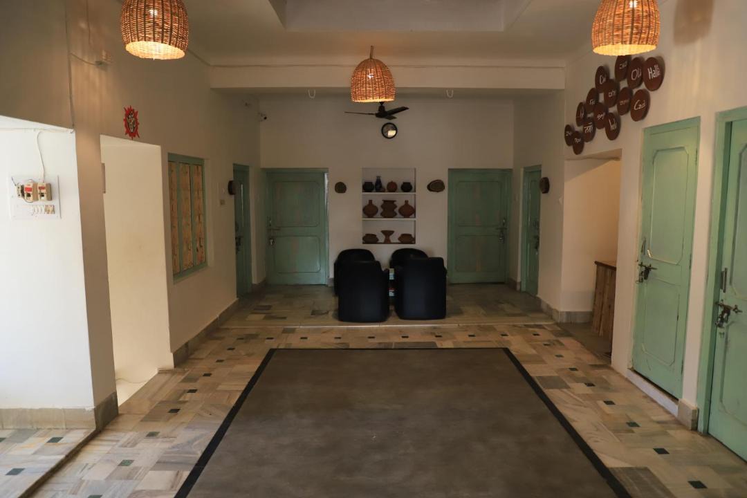 Photo of Others in Pushkar