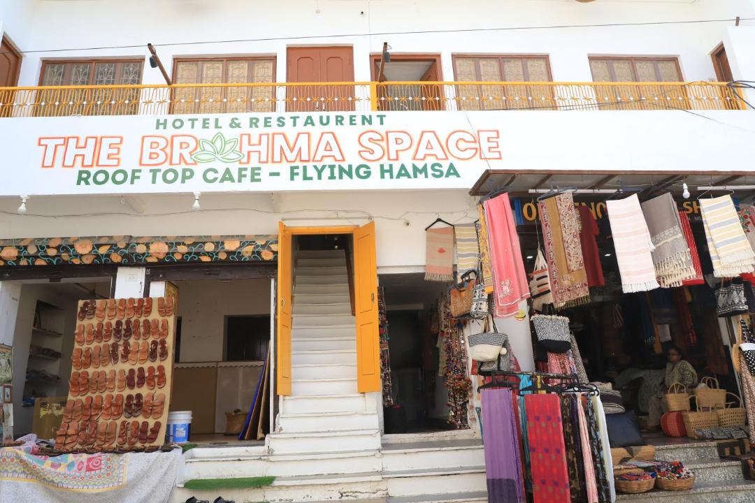 Photo of Others in Pushkar