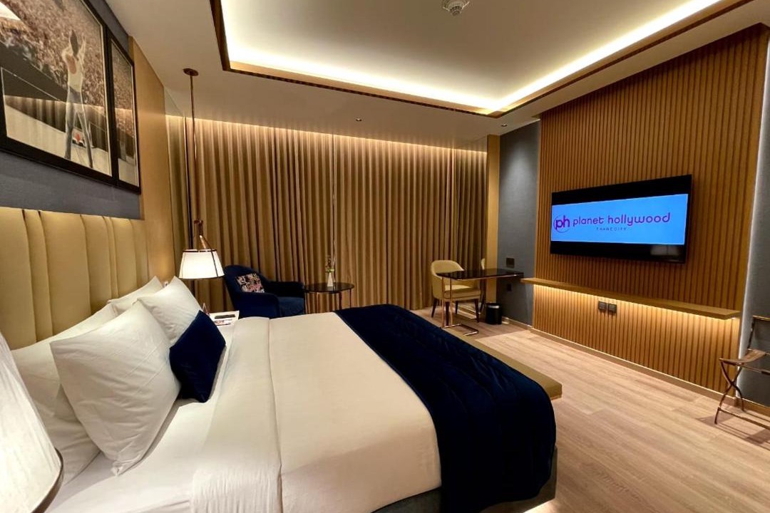Photo of Bedroom in Thane