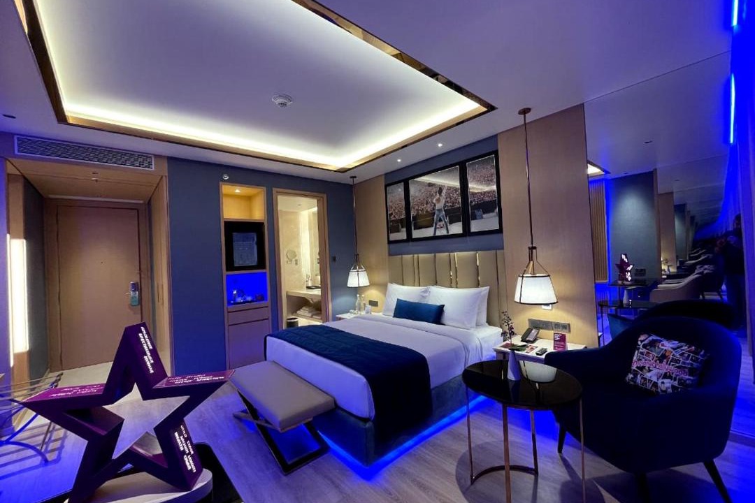 Photo of Livingroom in Thane